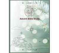 Advent Bible Study
