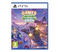 Advent Calendar 2024 (Playstation 5)