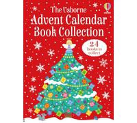 Advent Calendar Book Collection