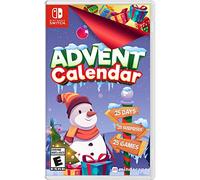 Advent Calendar (NSW)