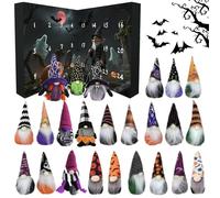 Advent Calendars 2025 - Holiday Countdown Fun | Festive Daily Surprises | Festive Seasonal Display, Activity, Decorative Table Ornament, Interactive Winter Celebration
