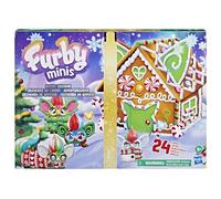 Advent Calendars Furby Minis, Calendrier de l'avent, Violet