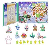 Advent Calendars Furby Minis, Calendrier de l'avent, Violet