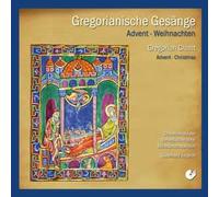 Various Performers Gregorian Chant: Advent/Christmas (CD) Album