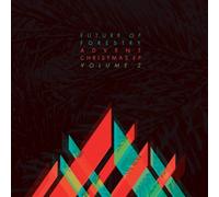Advent Christmas EP Volume 2