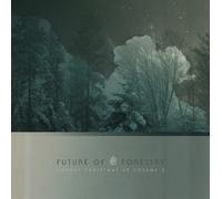 Advent Christmas Ep Volume 3 Cd