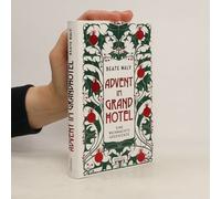 Advent Im Grandhotel