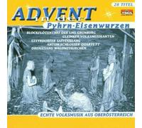 Advent In Der Pyhrn-Eisenwur