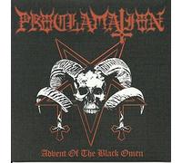 Advent of the Black Omen by Proclamation