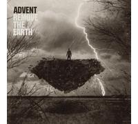 Advent - Remove The Earth [Import]