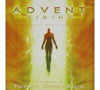 Advent Rising (Original Soundtrack)