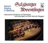 Advent Singing in Salzburg (Historic Recording)