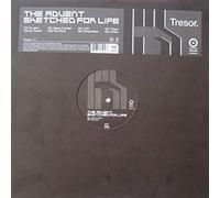 Advent - Sketched for Life