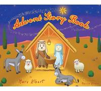 Advent Story Book