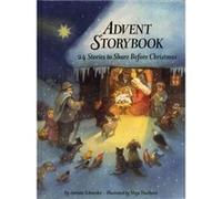 Advent Storybook by Antonie Schneider Antonie Schneider (Auteur)