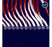 Advent - The Advent Presents Recre [Import]