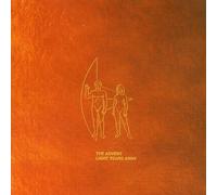 Advent,the - Light Years Away