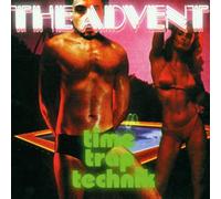 Advent - Time Trap Technik [Import]