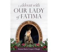 Advent With Our Lady of Fatima