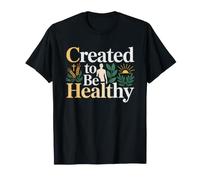 Adventiste du Septieme Jour Foi Message De Sante T-Shirt