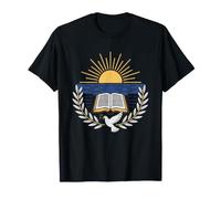 Adventiste du Septieme Jour Maranatha Second Avenement Foi T-Shirt