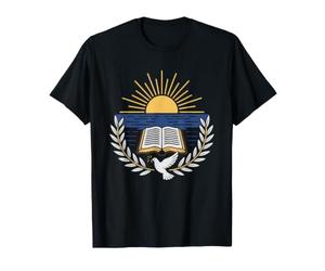 Adventiste du Septieme Jour Maranatha Second Avenement Foi T-Shirt