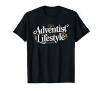 Adventiste du Septieme Jour Mode De Vie T-Shirt