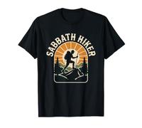 Adventiste du Septieme Jour Sabbat Foi T-Shirt