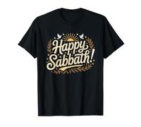 Adventiste du Septieme Jour Sabbat Foi T-Shirt