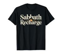 Adventiste du Septieme Jour Sabbat Gardien T-Shirt