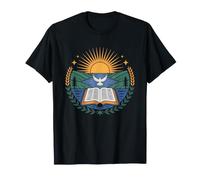 Adventiste du Septieme Jour Sabbat Gardien T-Shirt