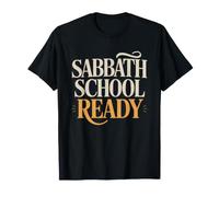 Adventiste du Septieme Jour Sabbat Gardien T-Shirt