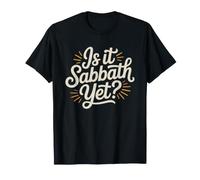 Adventiste du Septieme Jour Sabbat Gardien T-Shirt