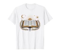 Adventiste du Septieme Jour Sabbat Repos T-Shirt