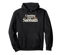 Adventiste du Septieme Jour Sabbat Sweat à Capuche