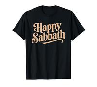 Adventiste du Septieme Jour Sabbat T-Shirt