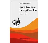 Adventistes septieme jour Benno Lehmann (Auteur)