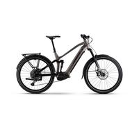 Adventr 10 27,5 12V 140Mm 800Wh Bosch Performance Cx Marron/Noir 2025 Haibike B