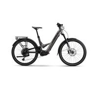 Adventr 10 Low 27,5 12V 140Mm 800Wh Bosch Performance Cx Marron/Noir 2025 Haibi