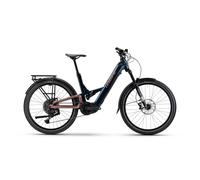 Haibike Vélo électrique Adventr 8.5 Low Cues 2025