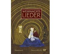 Advents- und Weihnachtslieder (Poche)