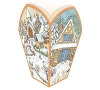 Adventskalender "Adventslaterne"