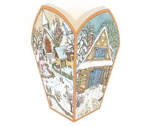 Adventskalender "Adventslaterne"
