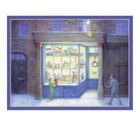 Adventskalender "Holly und Ivy"