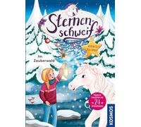 Adventskalender, Im Zauberwald