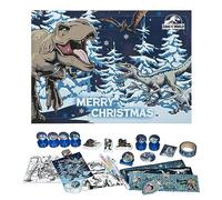 Adventskalender Jurassic World