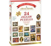 Adventskalender Masterpieces