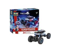 Revell Control RC Crawler kit à monter Calendrier de l'Avent