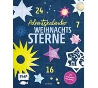 Adventskalender Weihnachtssterne