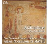 Adventum Domini-Avent Noël-Epiphanie